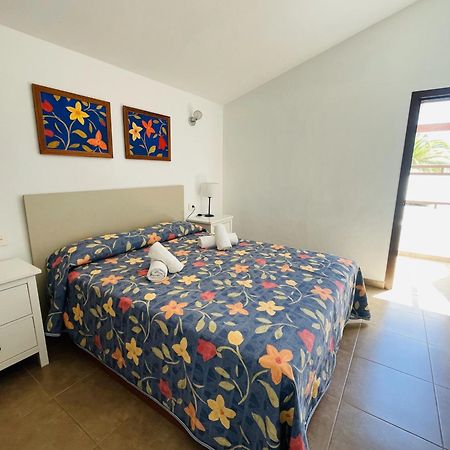 Estupendo Adosado Junto Al Mar, Parking, Terraza - Los Cancajos Breña Baja Exterior foto