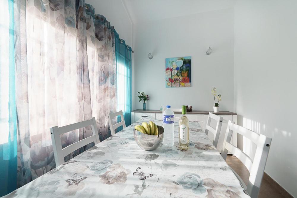 Estupendo Adosado Junto Al Mar, Parking, Terraza - Los Cancajos Breña Baja Exterior foto