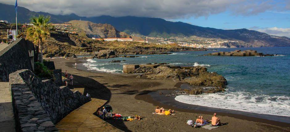 Estupendo Adosado Junto Al Mar, Parking, Terraza - Los Cancajos Breña Baja Exterior foto