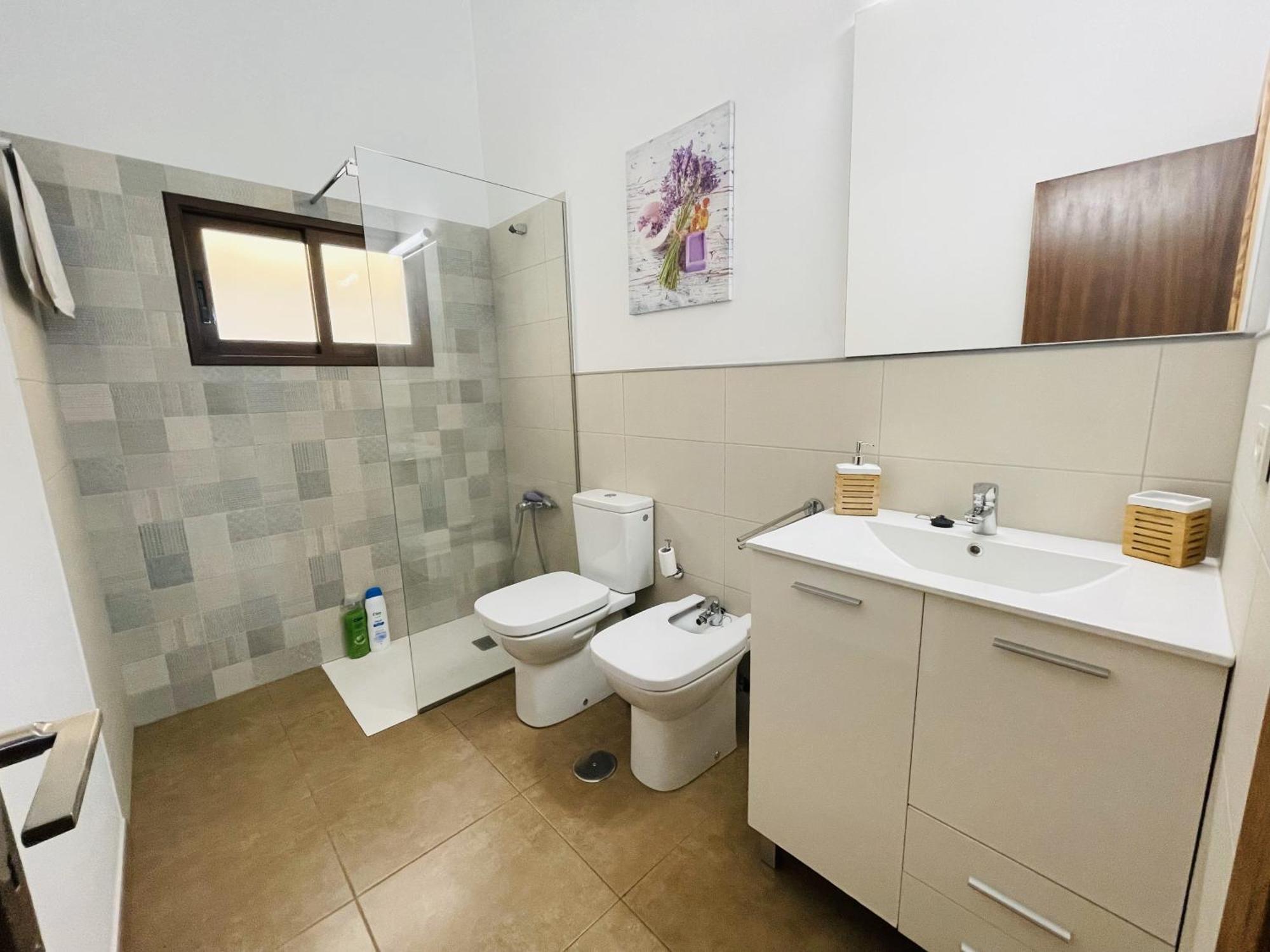 Estupendo Adosado Junto Al Mar, Parking, Terraza - Los Cancajos Breña Baja Exterior foto